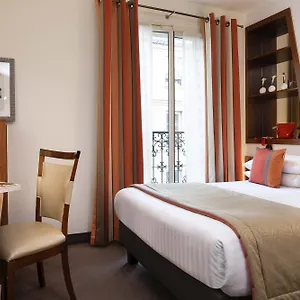 מלון Grand Des Balcons