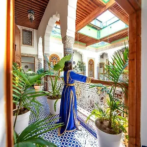 **** Riad Nass Zmane Marrocos