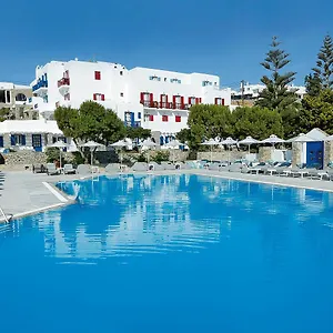 *** Hotel Kamari Grécia