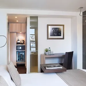 Hotel Maxim Opéra, Paris