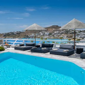 **** Hotel Deliades Grécia