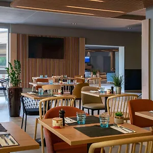 Novotel Antibes Sophia Antipolis Francja