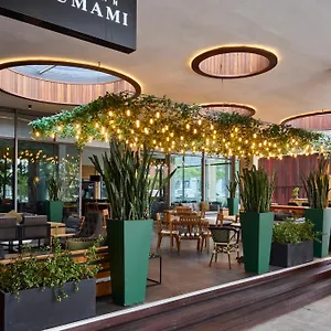 **** Hotel Century Urban Square África do Sul