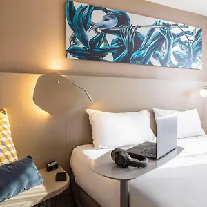 Ibis Styles Bercy Parigi