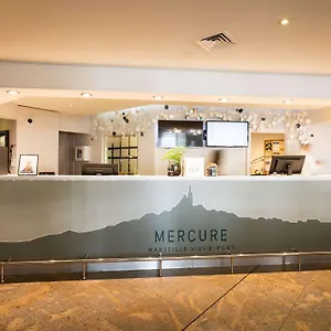 Mercure Centre Vieux Port Francja