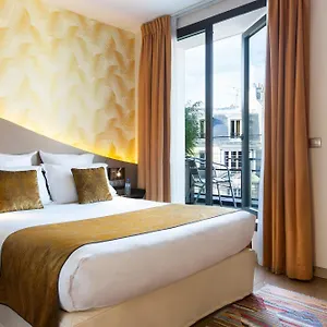 Hotel Hor Europe, Paris