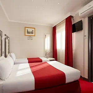 Hotel Grand Amelot, Paříž