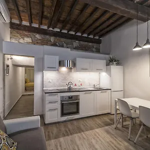 Appartamento Guelfa House