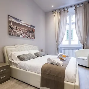 Appartamento Silver Novella Luxury - Centro Storico