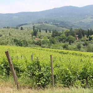 Alloggio per agriturismo La Cascianella