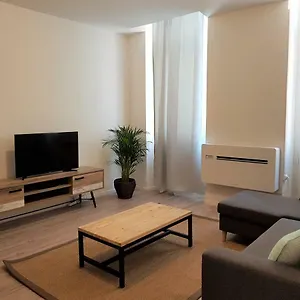 Appartamento Coeur Vieux Port équipé