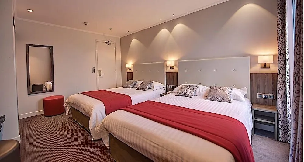 Hotel Du Midi Paris Montparnasse 3*,  Francja